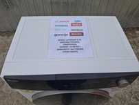 Sharp 6 kg funkcja pary gwarancja pisemna dowóz gratis