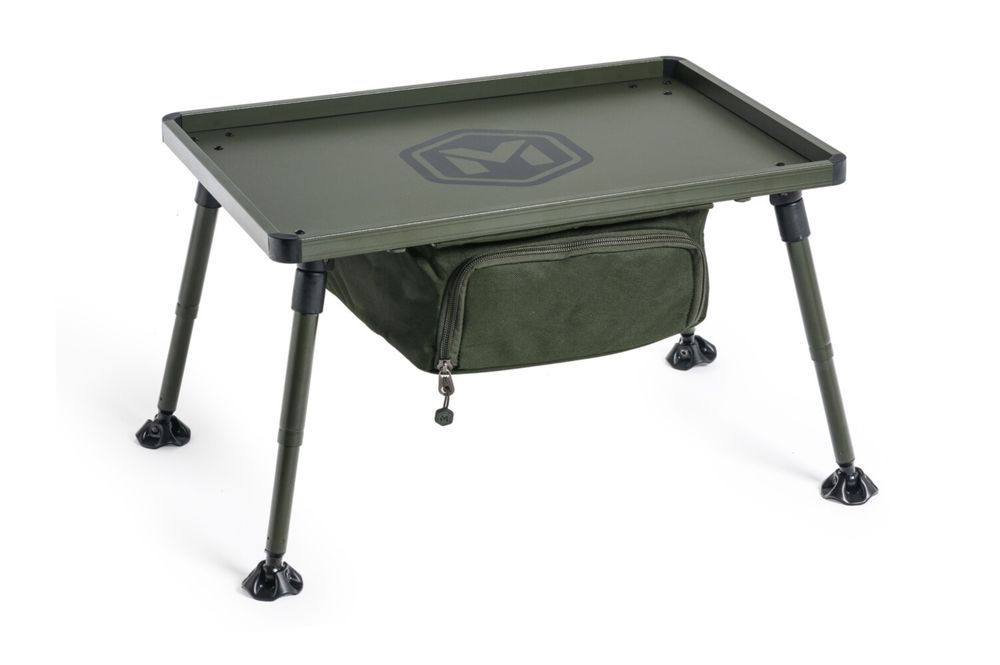 Столик для монтажу Mivardi Bivvy Table Professional XL