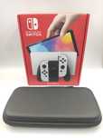 Na Lewara Konsola Nintendo Switch OLED Gwarancja