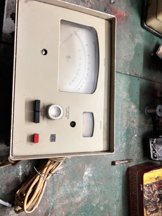 Регулятор напряжения