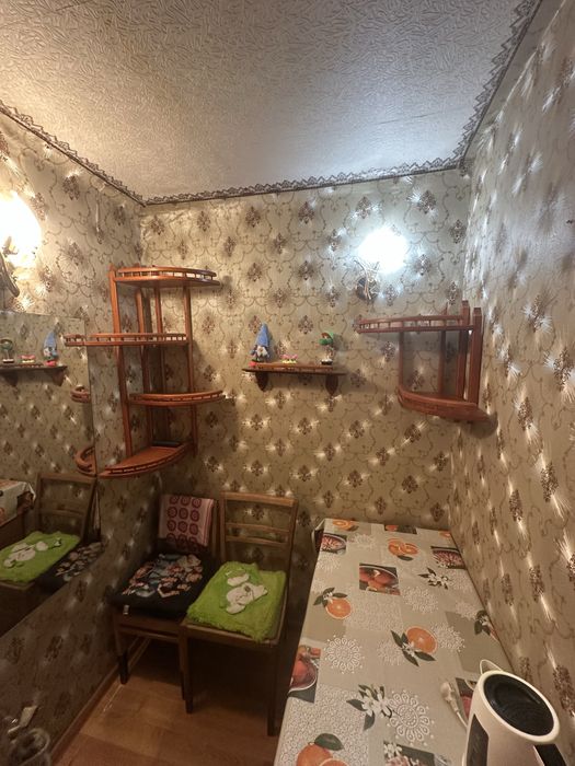 Сдам комнату в общежитие  на долгий срок