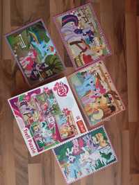 Trefl Puzzle My Little Pony 4+