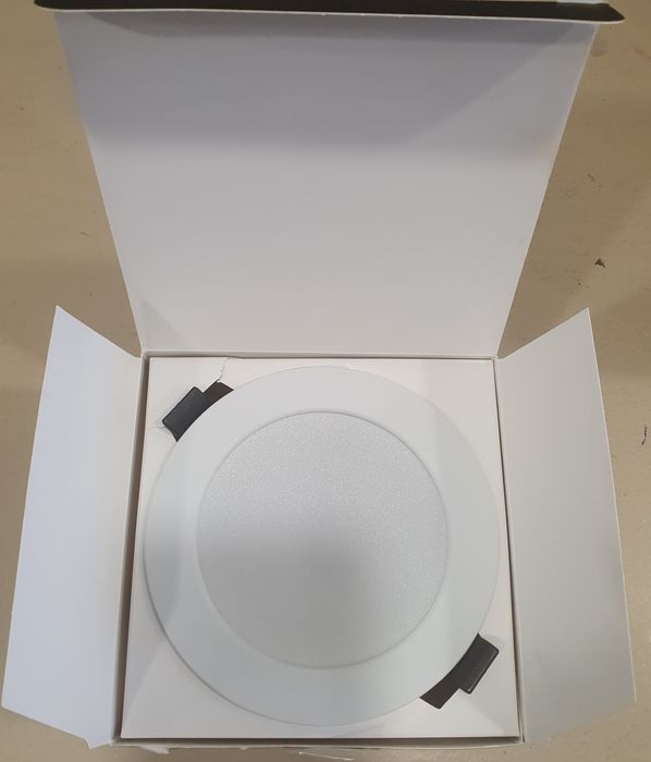 Smart led com 10 unidades BT-MESH