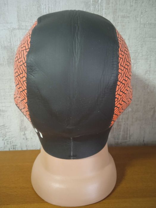 Шапочка для плавания неопрен 3 мм Nabaiji  (Франция) Размер 54-56 (ML)