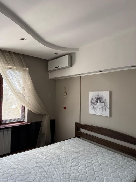 Здається двокімнатна квартира