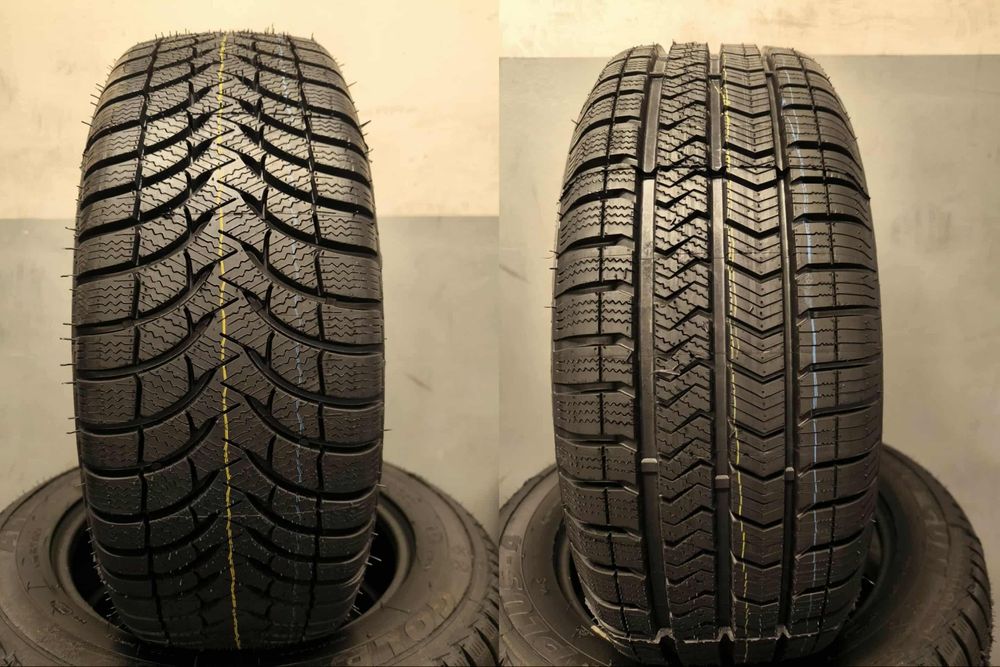 Opony zimowe i całoroczne 15,16,17 18