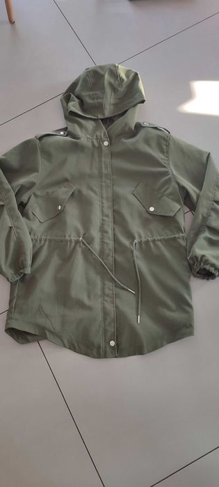 Sprzedam parkę damska rozm L