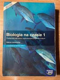 Podręcznik do biologii Biologia na czasie 1