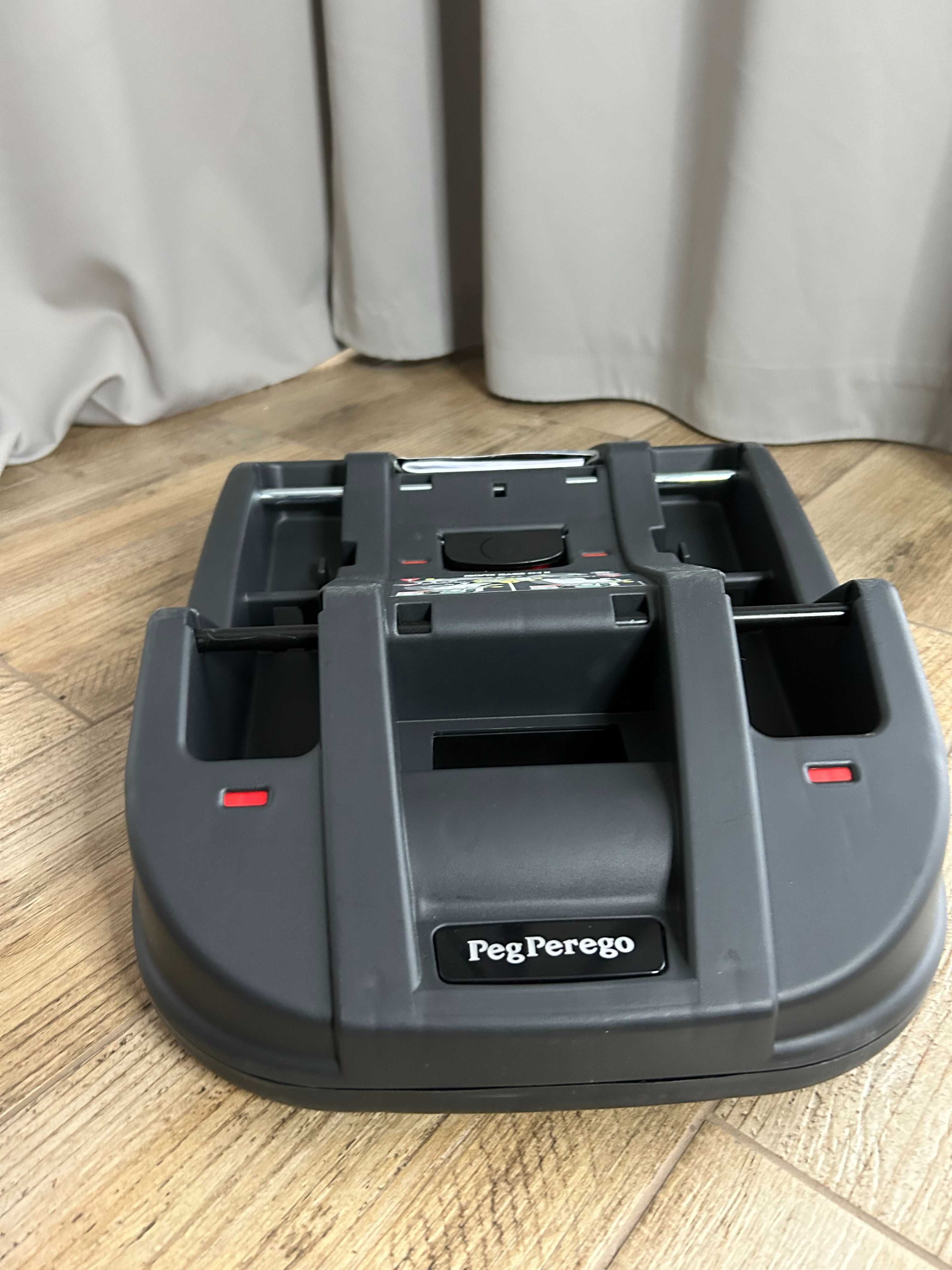 PEG-PEREGO Baza Isofix 0+1