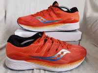 Saucony Ride Iso buty sportowe do biegania 45