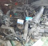Motor Usado Peugeot 307 2.0 HDI Ref. RHS