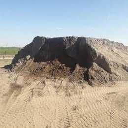 Sprzedam ziemię, humus