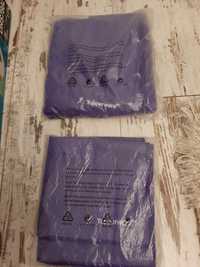 Orginalne ręczniki Tupperware nowe