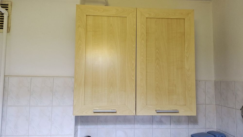 Zestaw mebli kuchennych