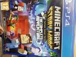 MINECRAFT story mode complete adventure ps4, sklep Tychy