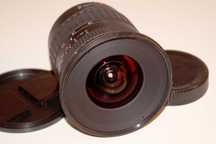 Tamron AF 11-18mm f/4-5.6 - Canon EF-S