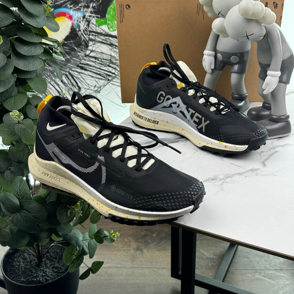 Нові кросівки Nike React Pegasus Trail Gore Tex 42 розмір 849