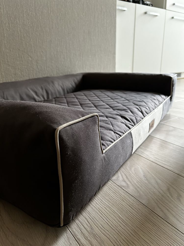Nowe legowisko dla psa 100x65