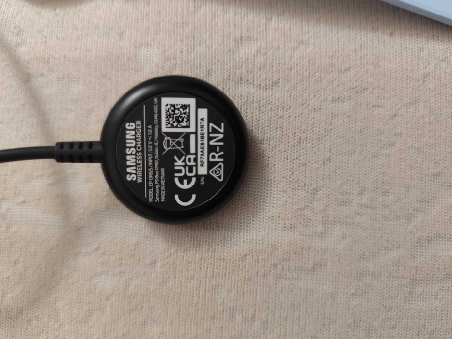 samsung galaxy watch fe