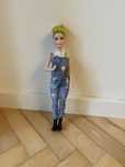 Lalka Barbie Fashionistas