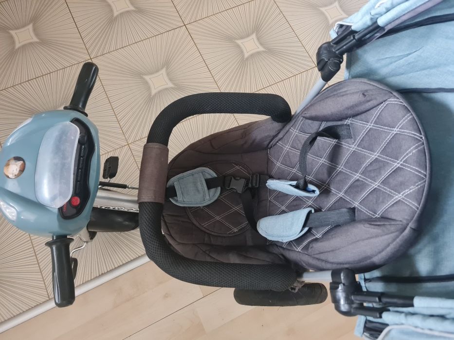 Велосипед Tilly Cayman