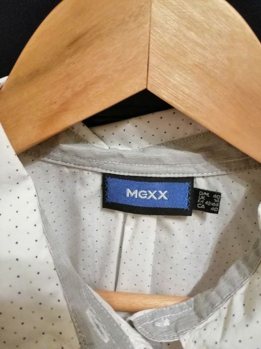 Koszula damska Mexx rozmiar 40