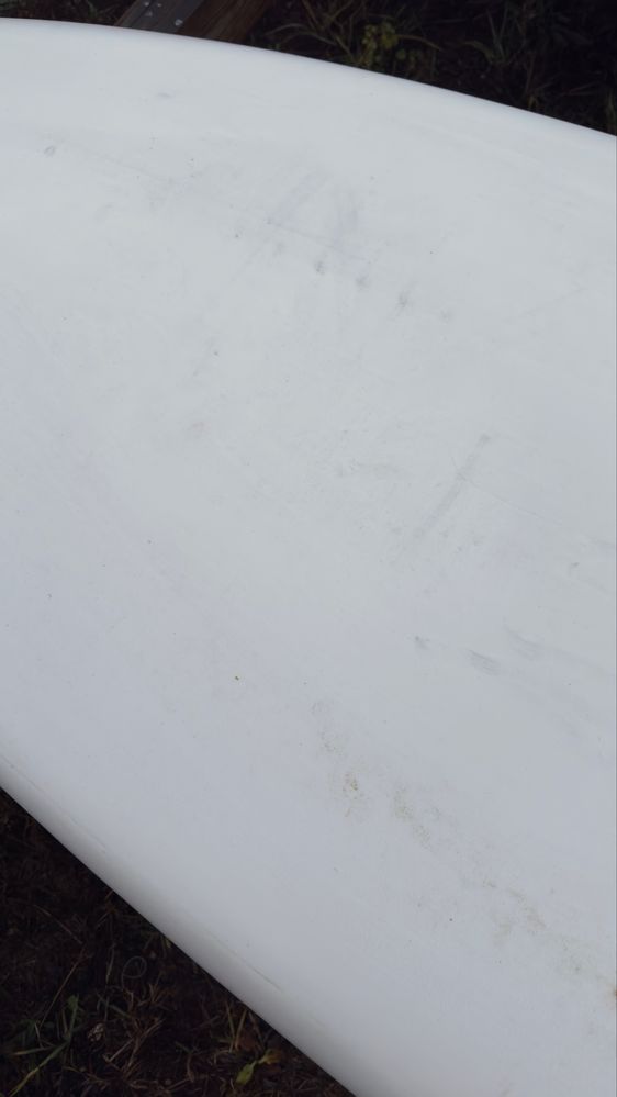 Deska SUP Caribou 10’1 sztywna PE+PU z wiosłem- użwana 1 sezon