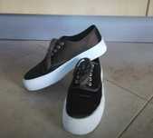 Tenis pull&bear