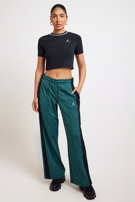 Футболка JORDAN KNIT TOP оригінал FV7089-010