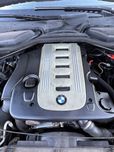 Защита мотора bmw e60 e61 накладка двигуна декоративна бмв е60 е61
