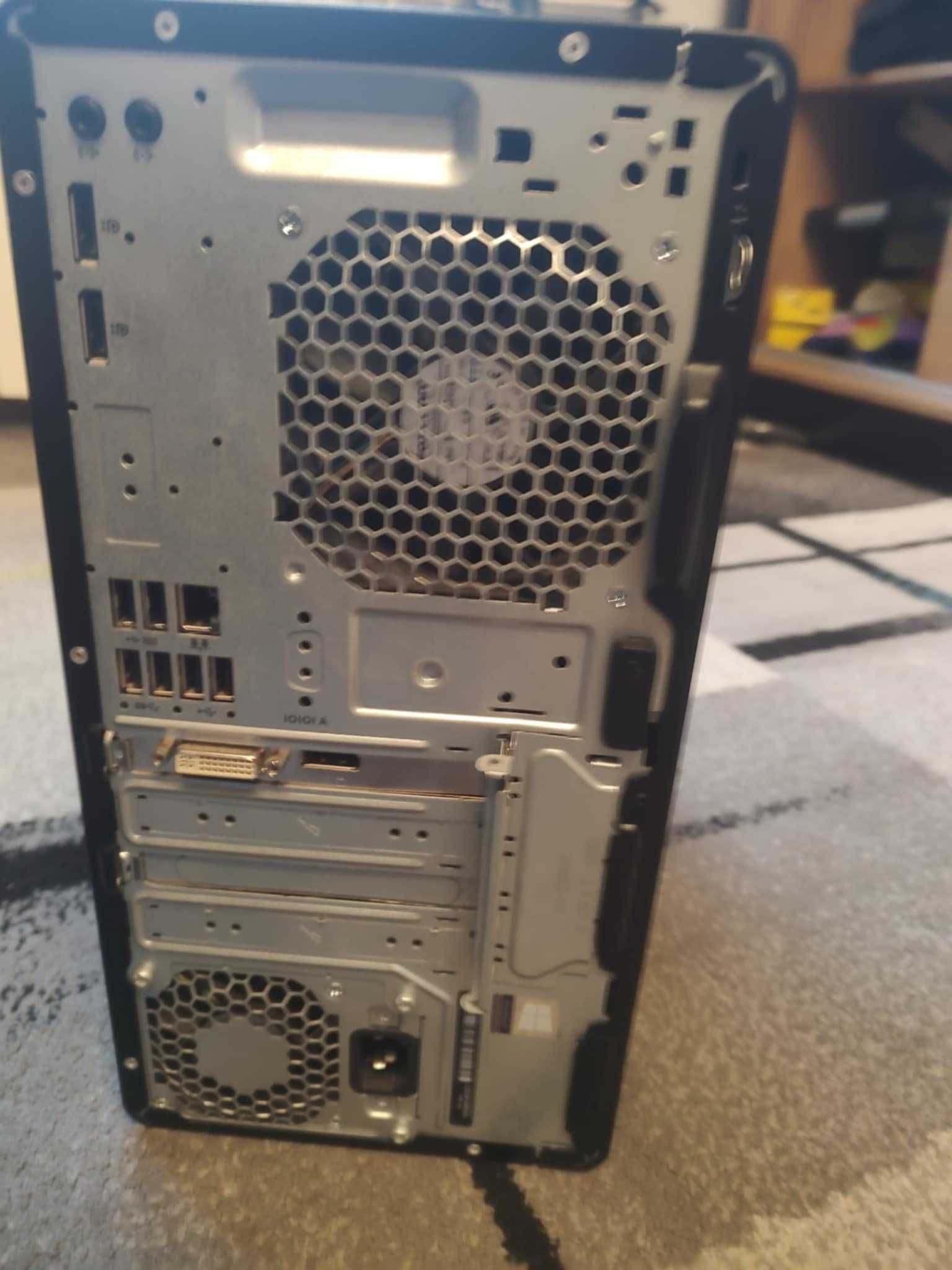 Komputer HP ProDesk 600 G3 MT (Intel 7 gen)