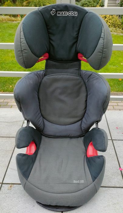 Fotelik samochodowy Maxi-Cosi Rodi 15-36 kg