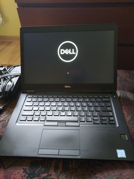 Ładny Laptop Dell E5490 i5 8gen 16gb RAM Full HD Windows 11 Hajnówka