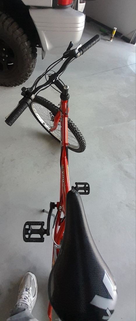 Bicicleta MTB roda 26