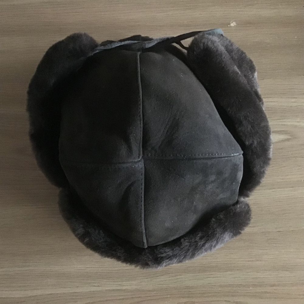 Шапка вушанки