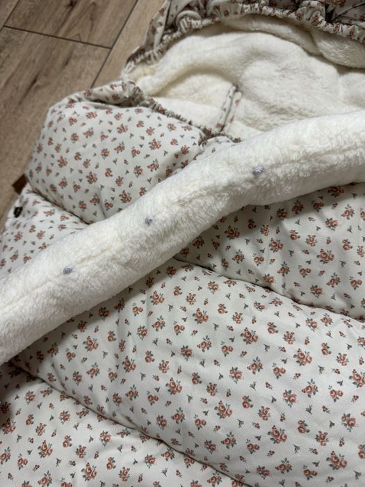 Зимовий конверт Elodie