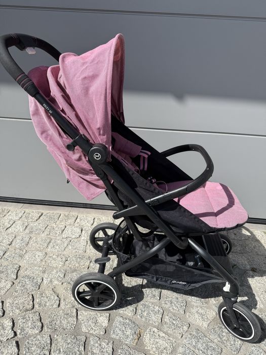 Spacerowka Cybex eazy s+2