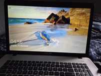 Laptop Asus K751l