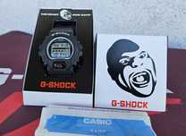 DW-6600BBOB Bob Sapp kolaboracja vintage-G Casio G-shock