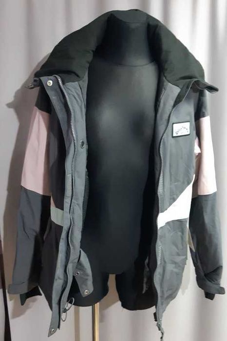 Куртка для сноуборда SAY WHAT Billabong