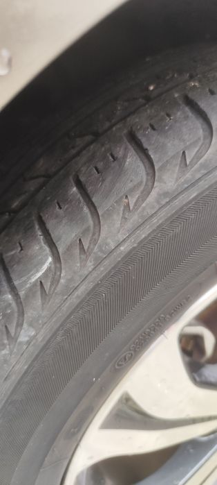 Nissan Pulsar 1.5dci