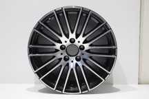 Mercedes C206 W206 Felga Felgi 18&quot;