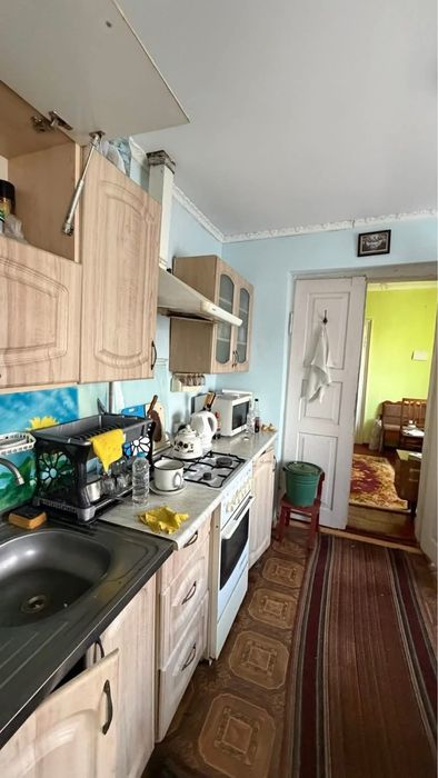 Будинок в Почаєві біля Лаври