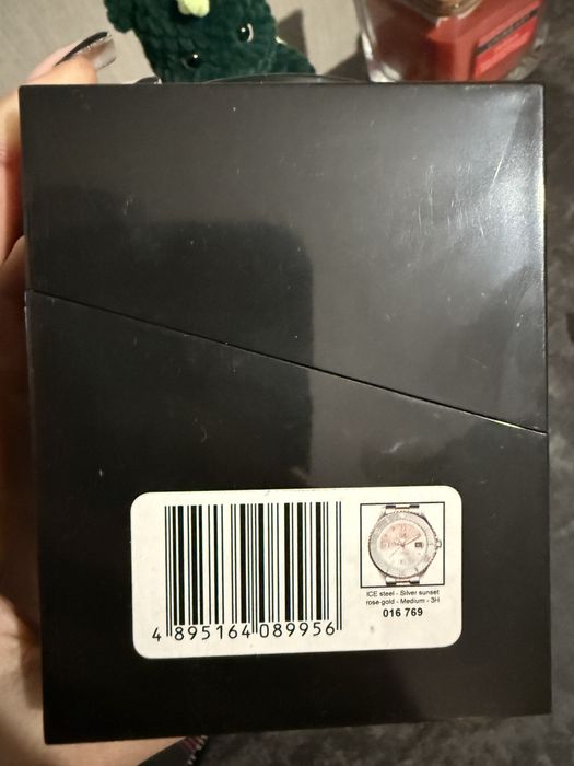 Продам наручний годинник