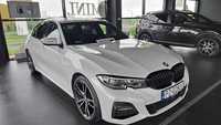 cesja leasingu BMW g20 320d xdrive