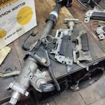 Комплект лічинок ручек bmw e36