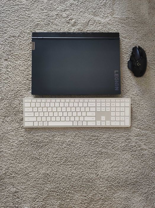 Lenovo Legion [ Zestaw]