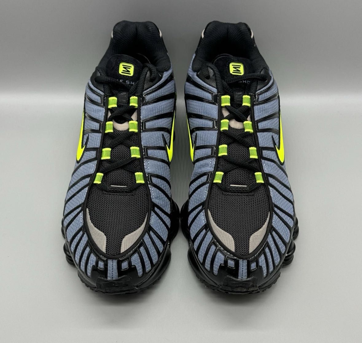 Кроссовки Nike Shox TL CI7692-400 оригинал ‼️