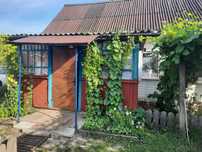 Вихід до лісу, Андріївка, будинок з 70 сотками землі. Супермісце!