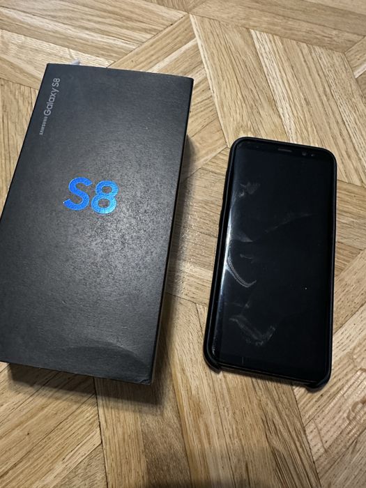Sprzedam Samsung S8